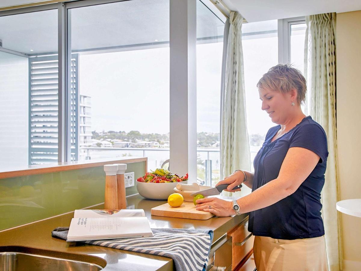 The Sebel Mandurah Otel Dış mekan fotoğraf