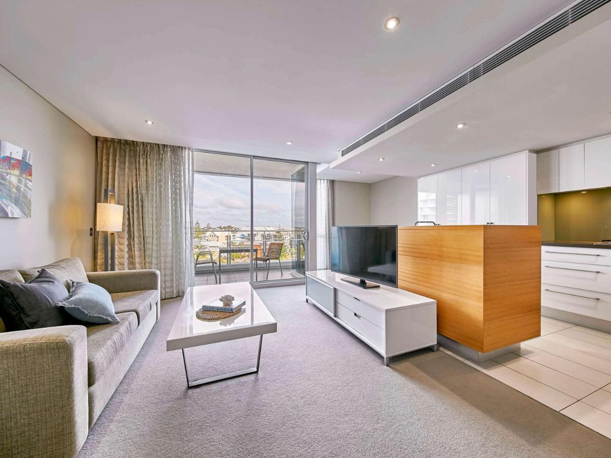 The Sebel Mandurah Otel Dış mekan fotoğraf