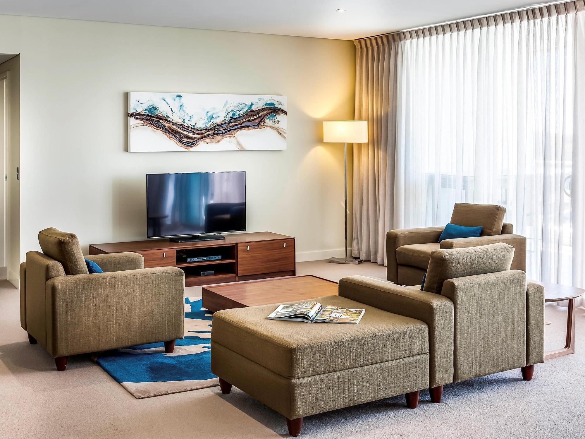 The Sebel Mandurah Otel Dış mekan fotoğraf