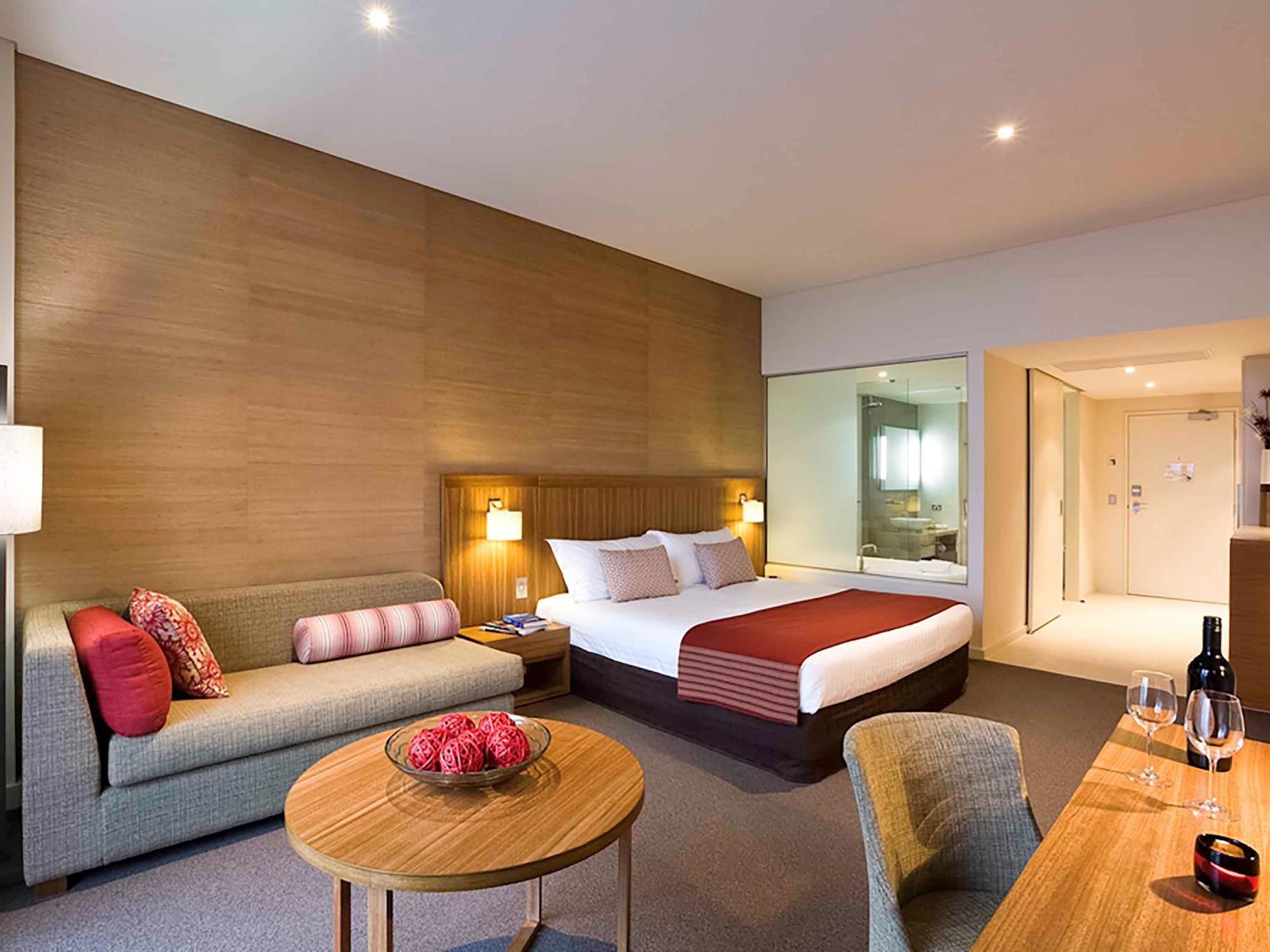 The Sebel Mandurah Otel Dış mekan fotoğraf