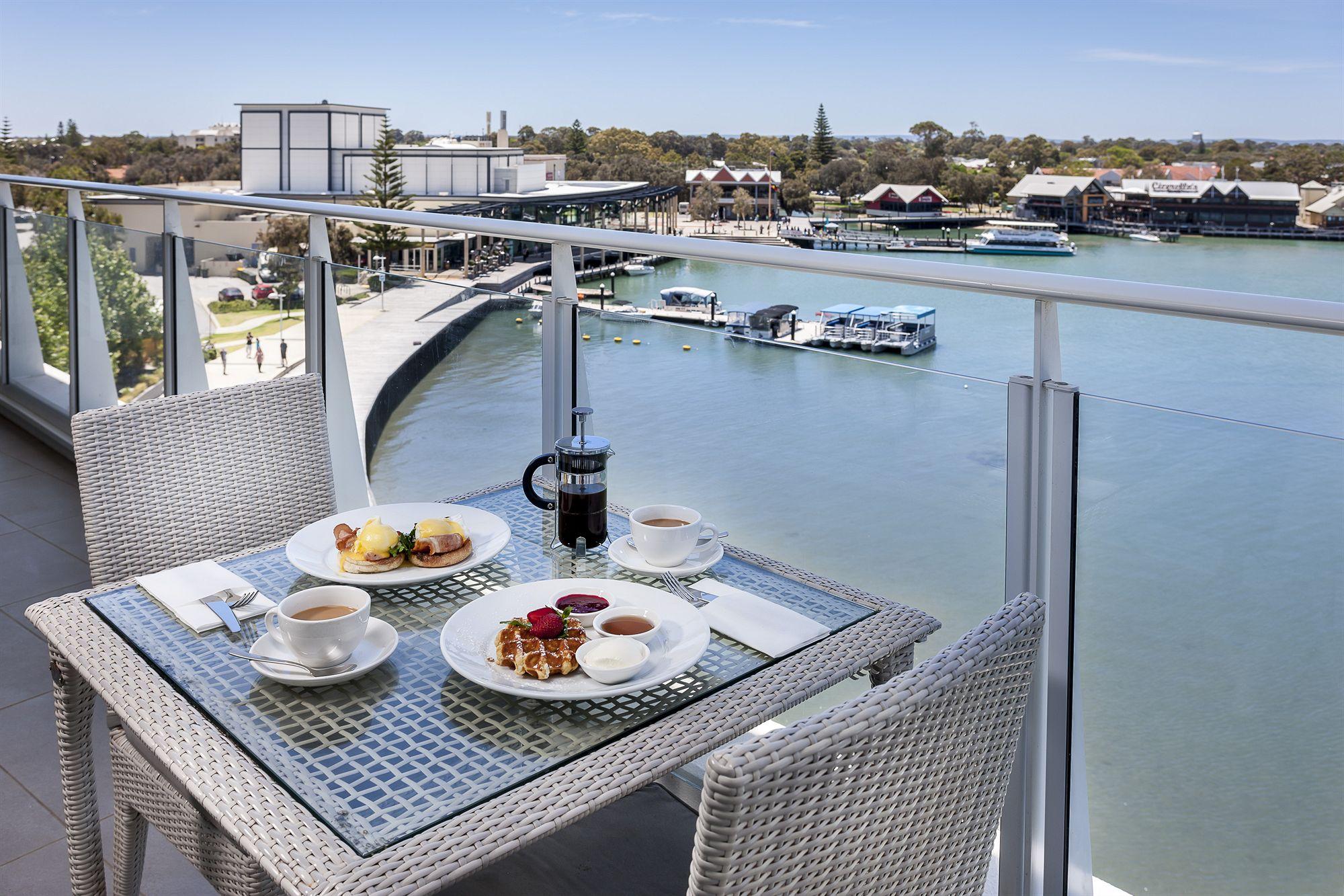 The Sebel Mandurah Otel Dış mekan fotoğraf
