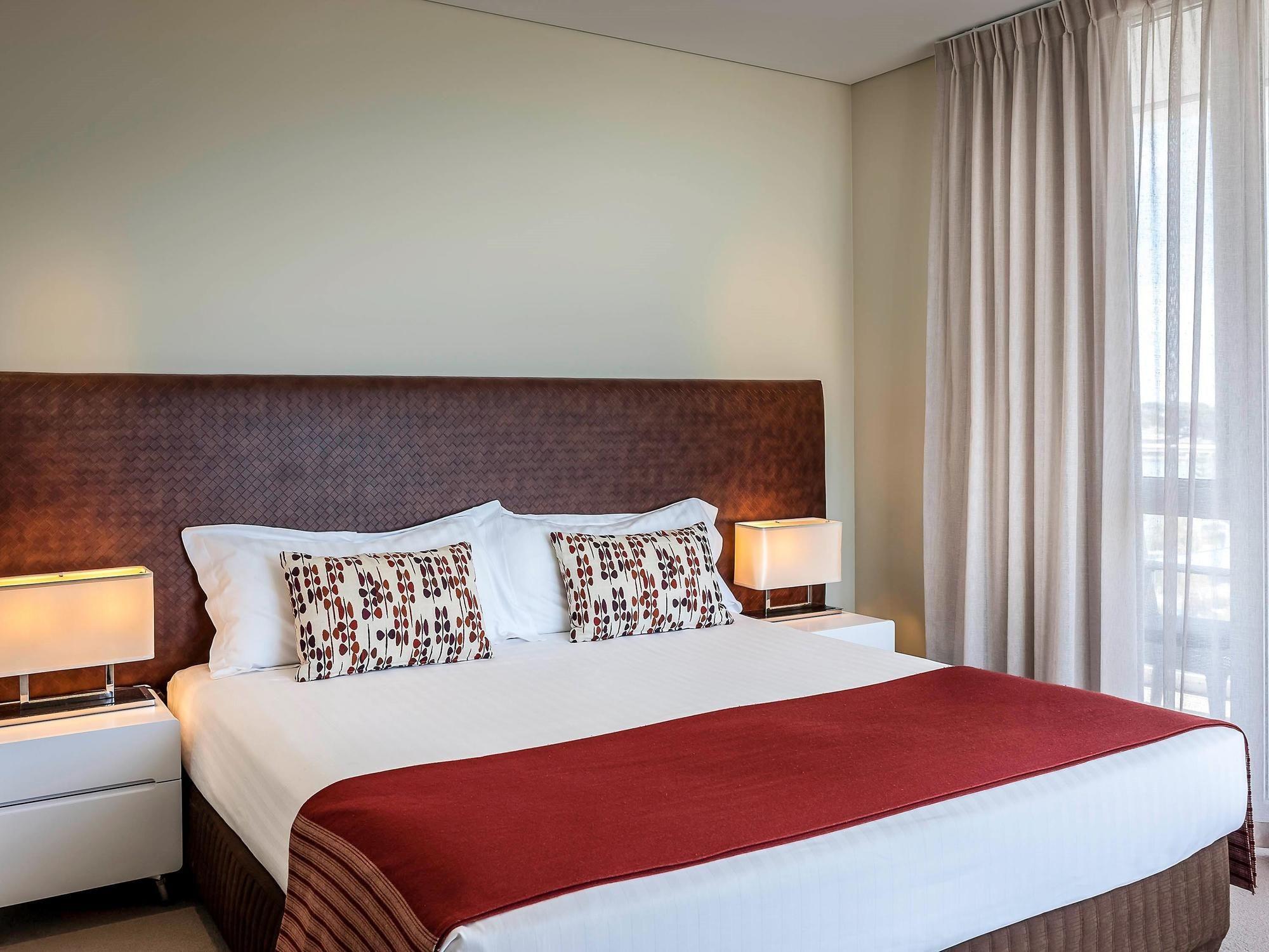 The Sebel Mandurah Otel Dış mekan fotoğraf