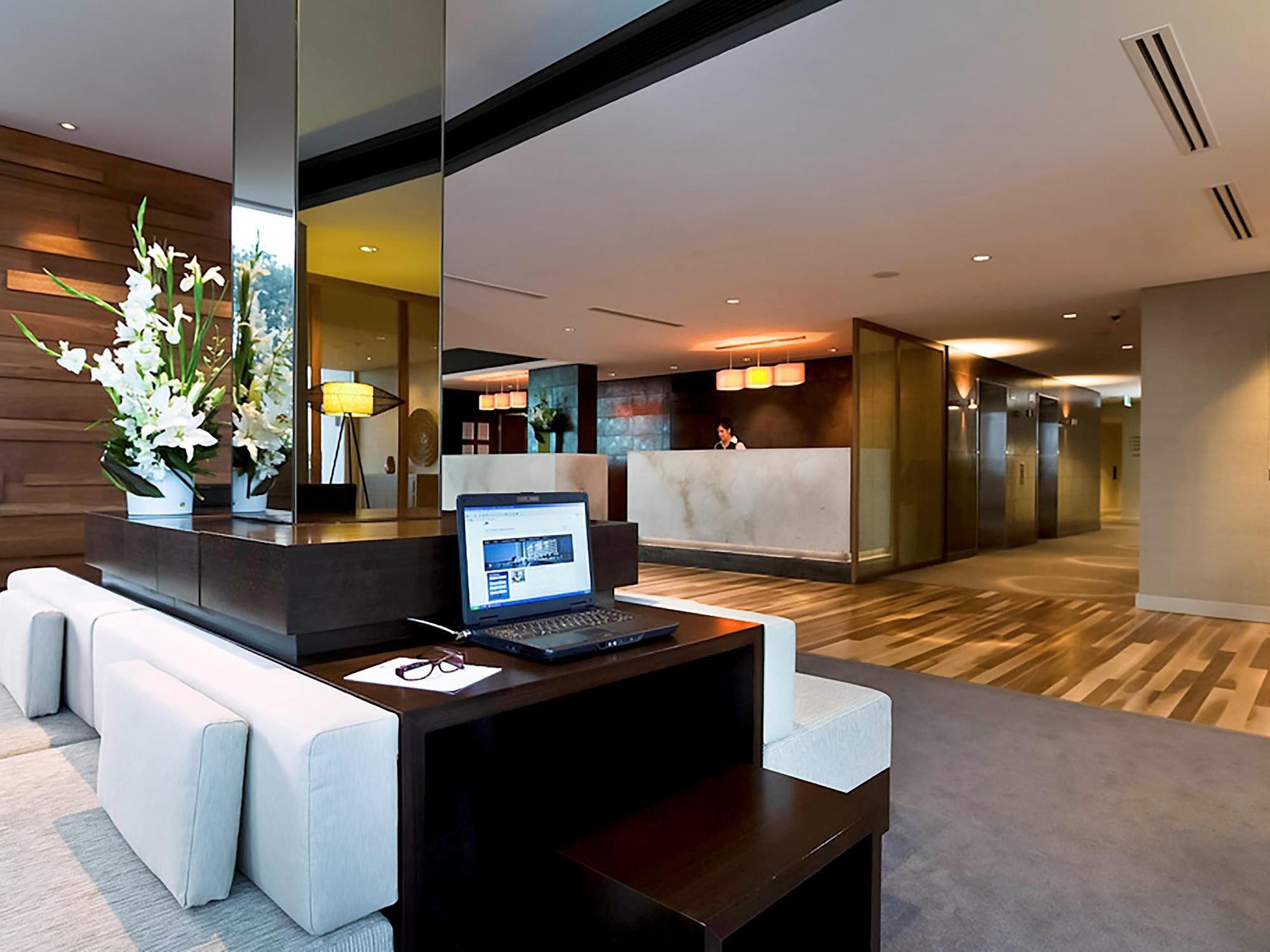 The Sebel Mandurah Otel Dış mekan fotoğraf