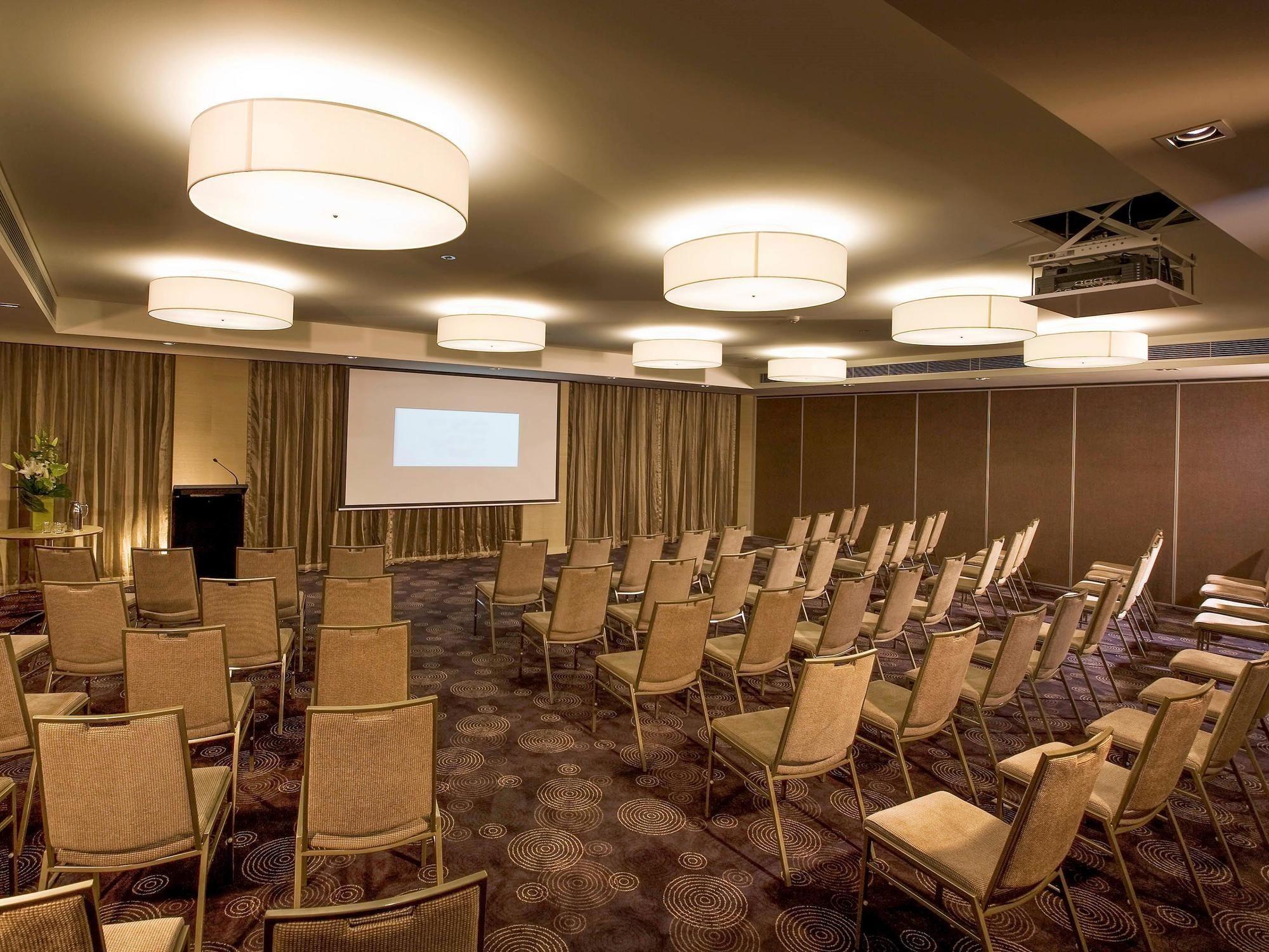 The Sebel Mandurah Otel Dış mekan fotoğraf