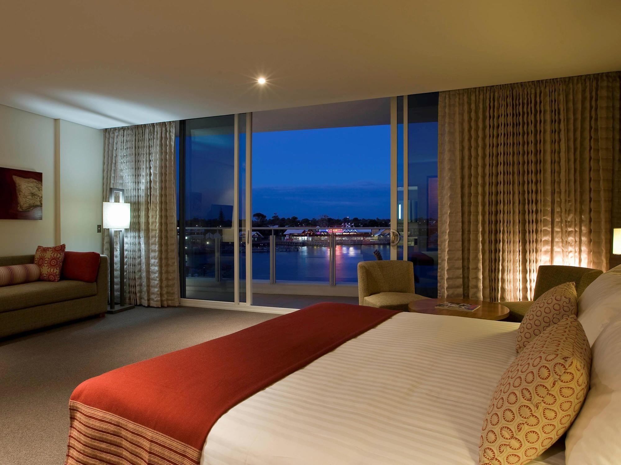 The Sebel Mandurah Otel Dış mekan fotoğraf