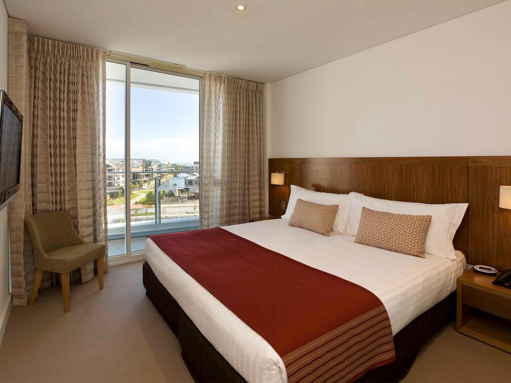 The Sebel Mandurah Otel Dış mekan fotoğraf