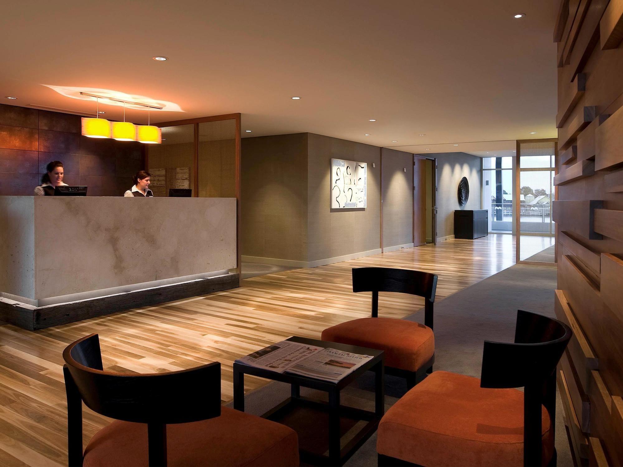 The Sebel Mandurah Otel Dış mekan fotoğraf