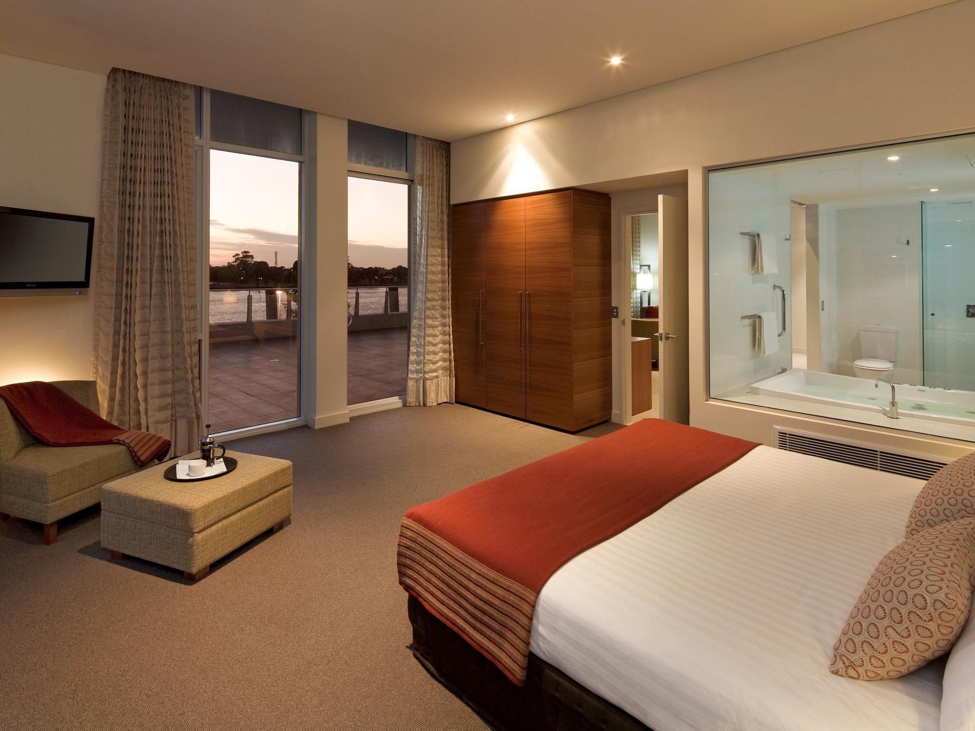 The Sebel Mandurah Otel Dış mekan fotoğraf