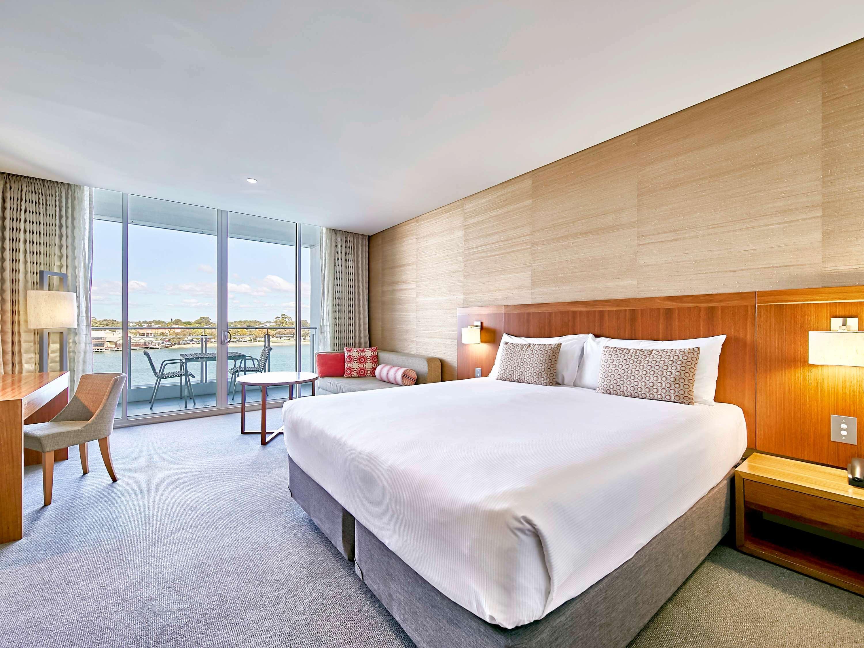 The Sebel Mandurah Otel Dış mekan fotoğraf