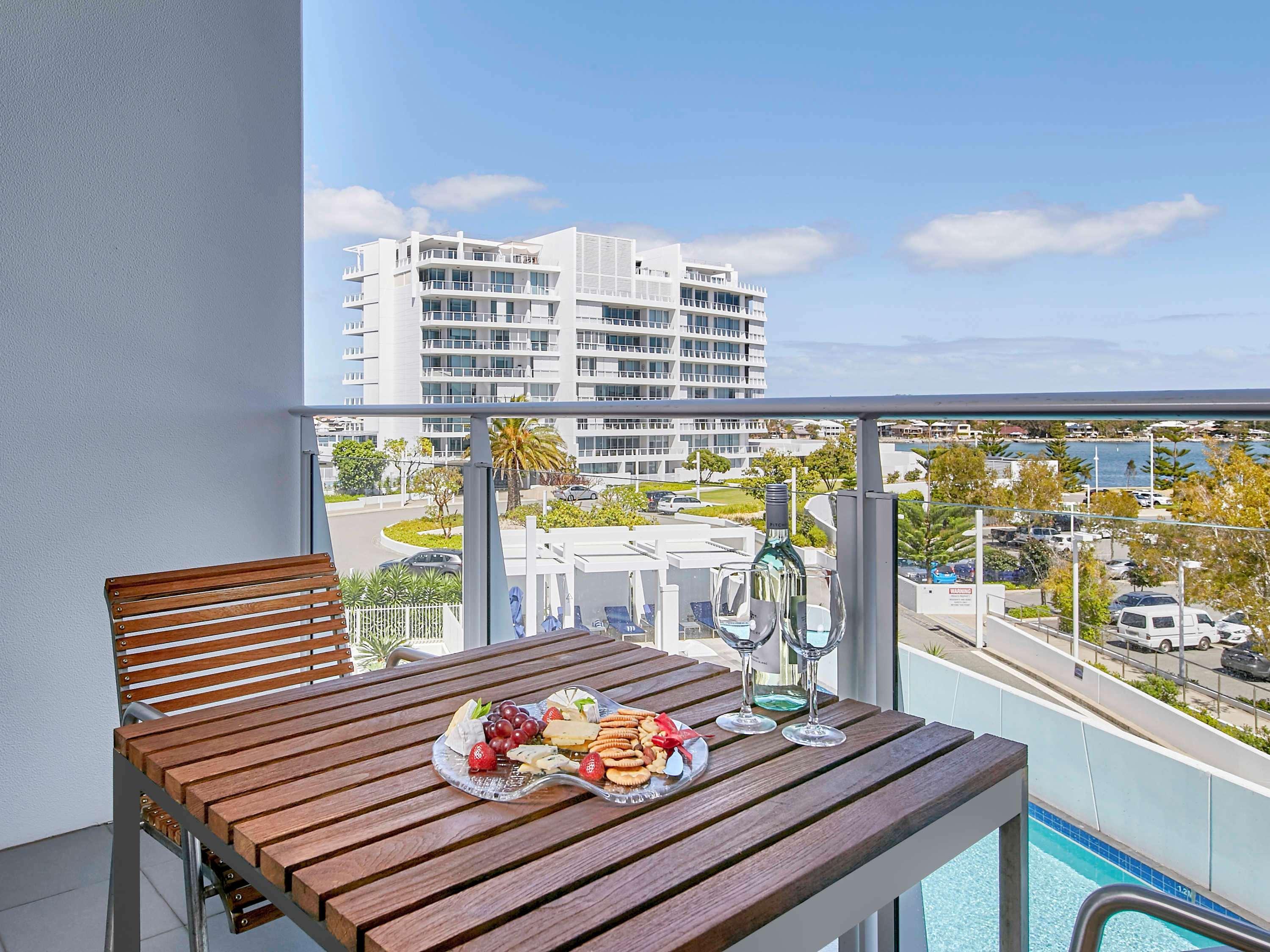 The Sebel Mandurah Otel Dış mekan fotoğraf