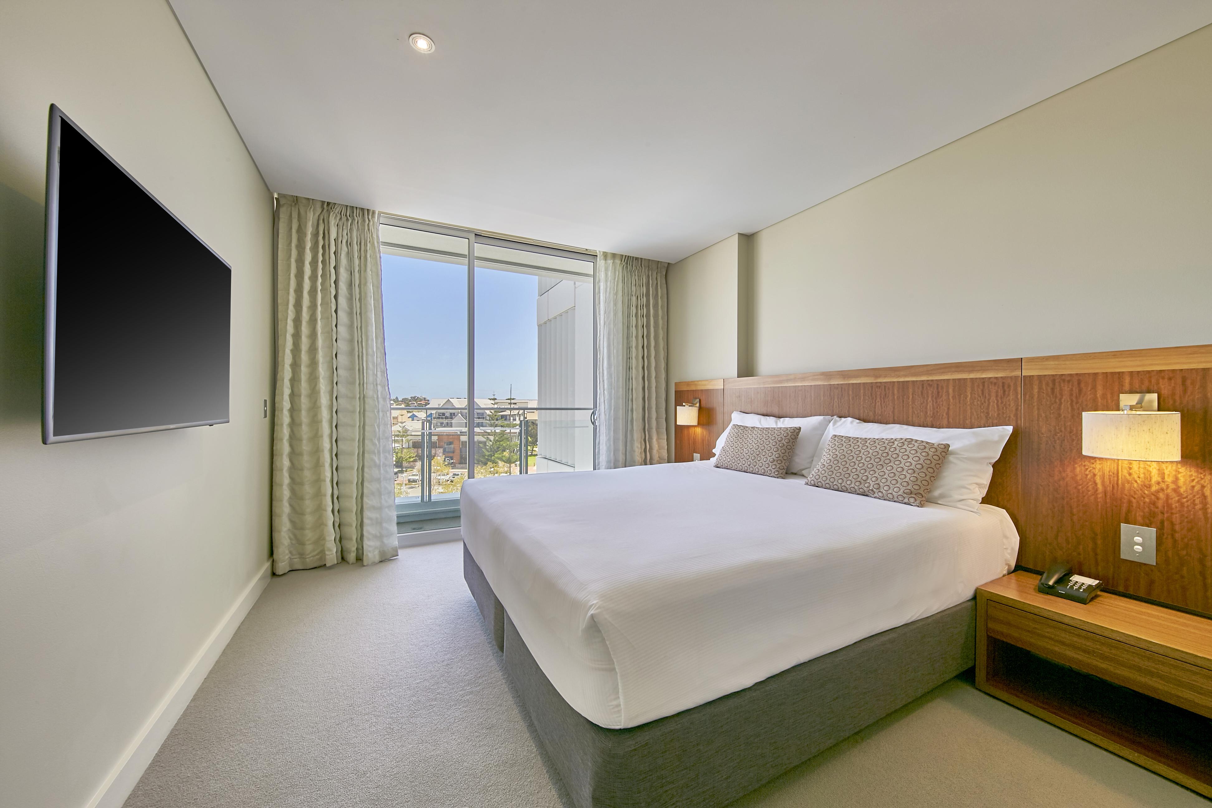 The Sebel Mandurah Otel Dış mekan fotoğraf
