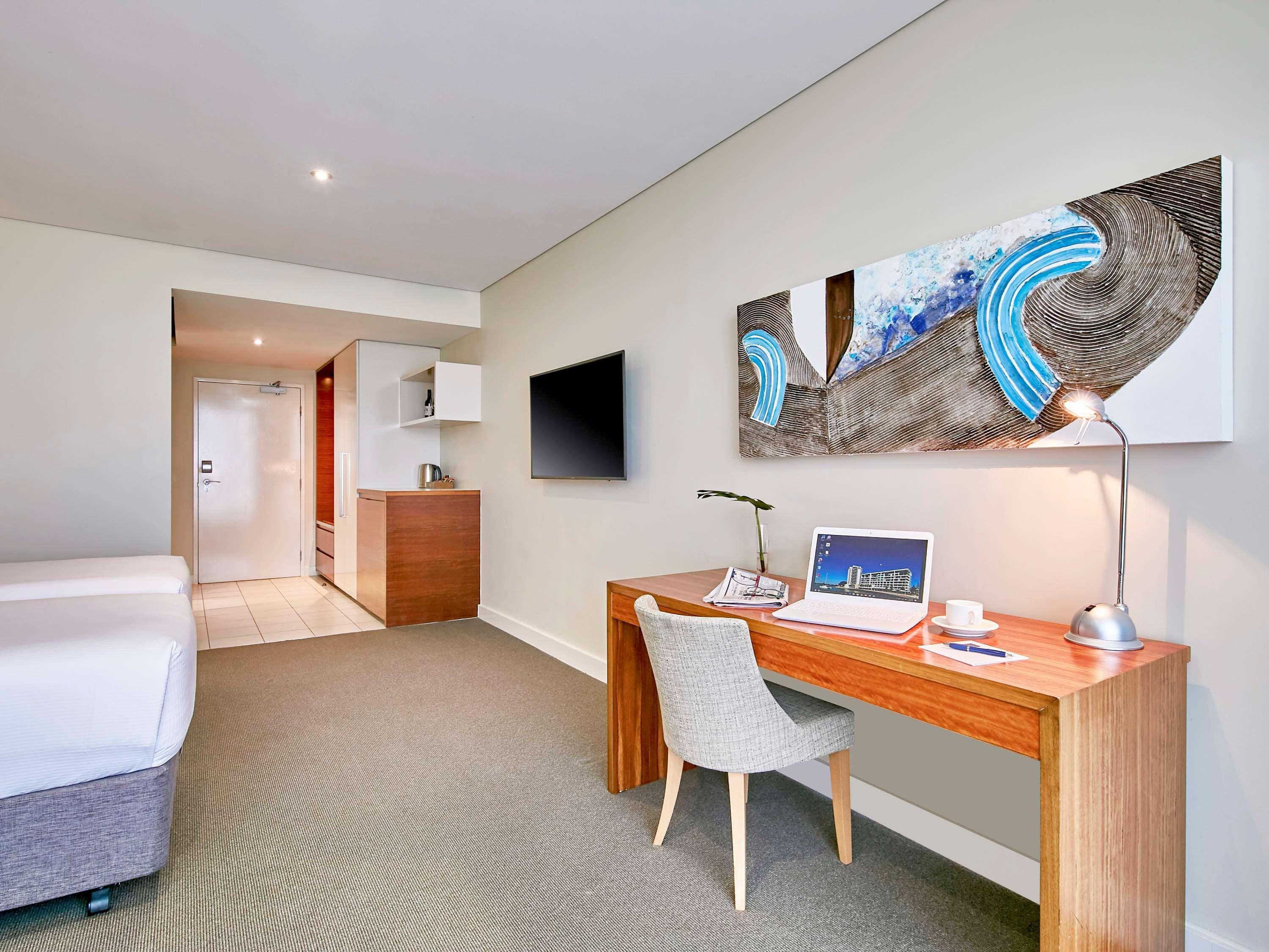The Sebel Mandurah Otel Dış mekan fotoğraf