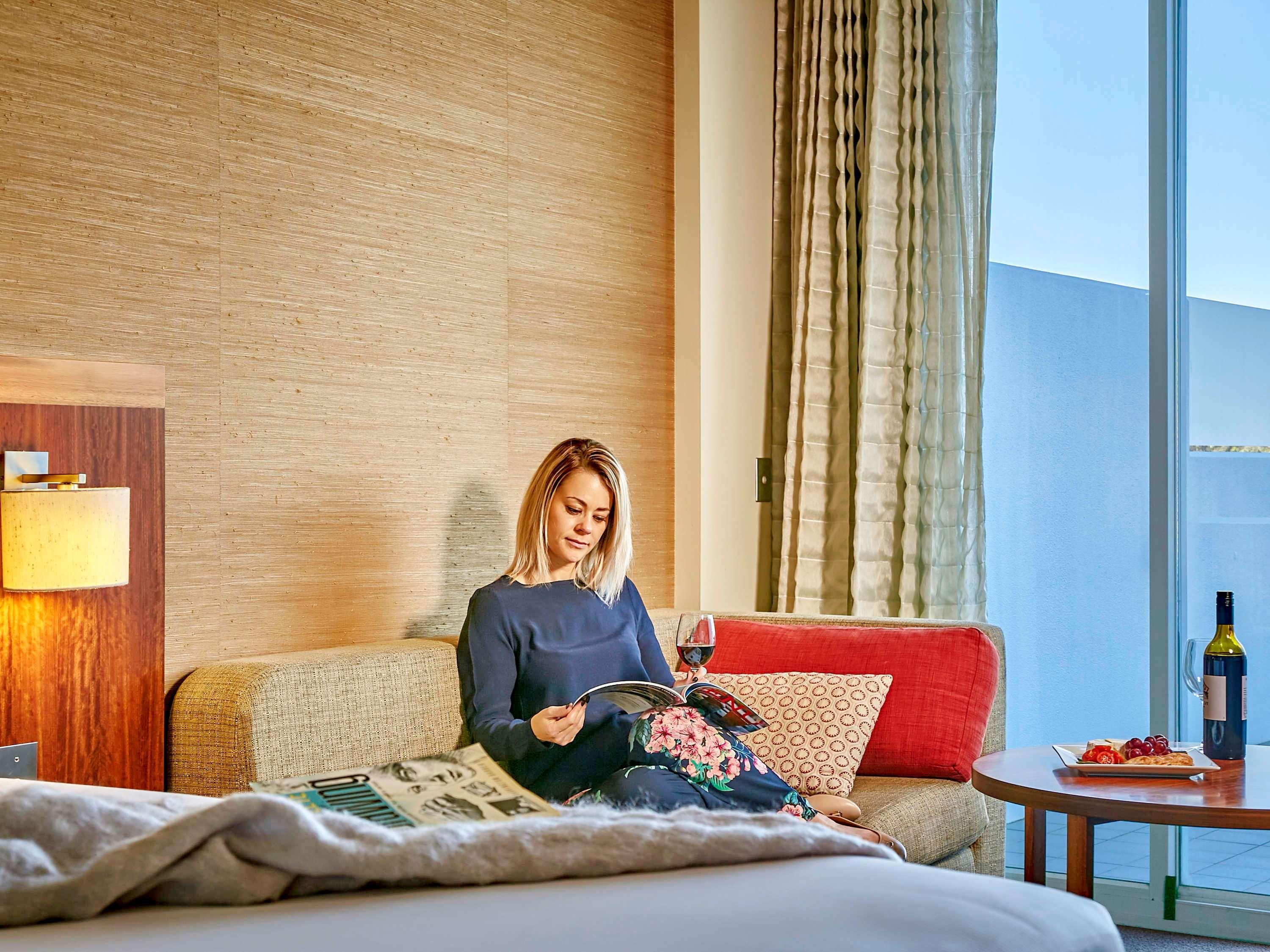 The Sebel Mandurah Otel Dış mekan fotoğraf
