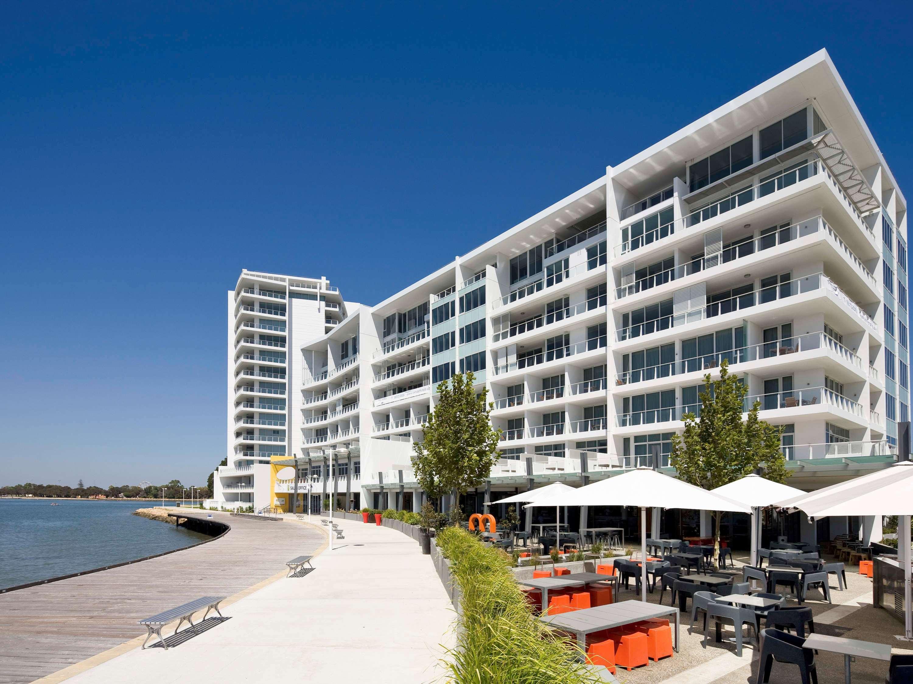 The Sebel Mandurah Otel Dış mekan fotoğraf