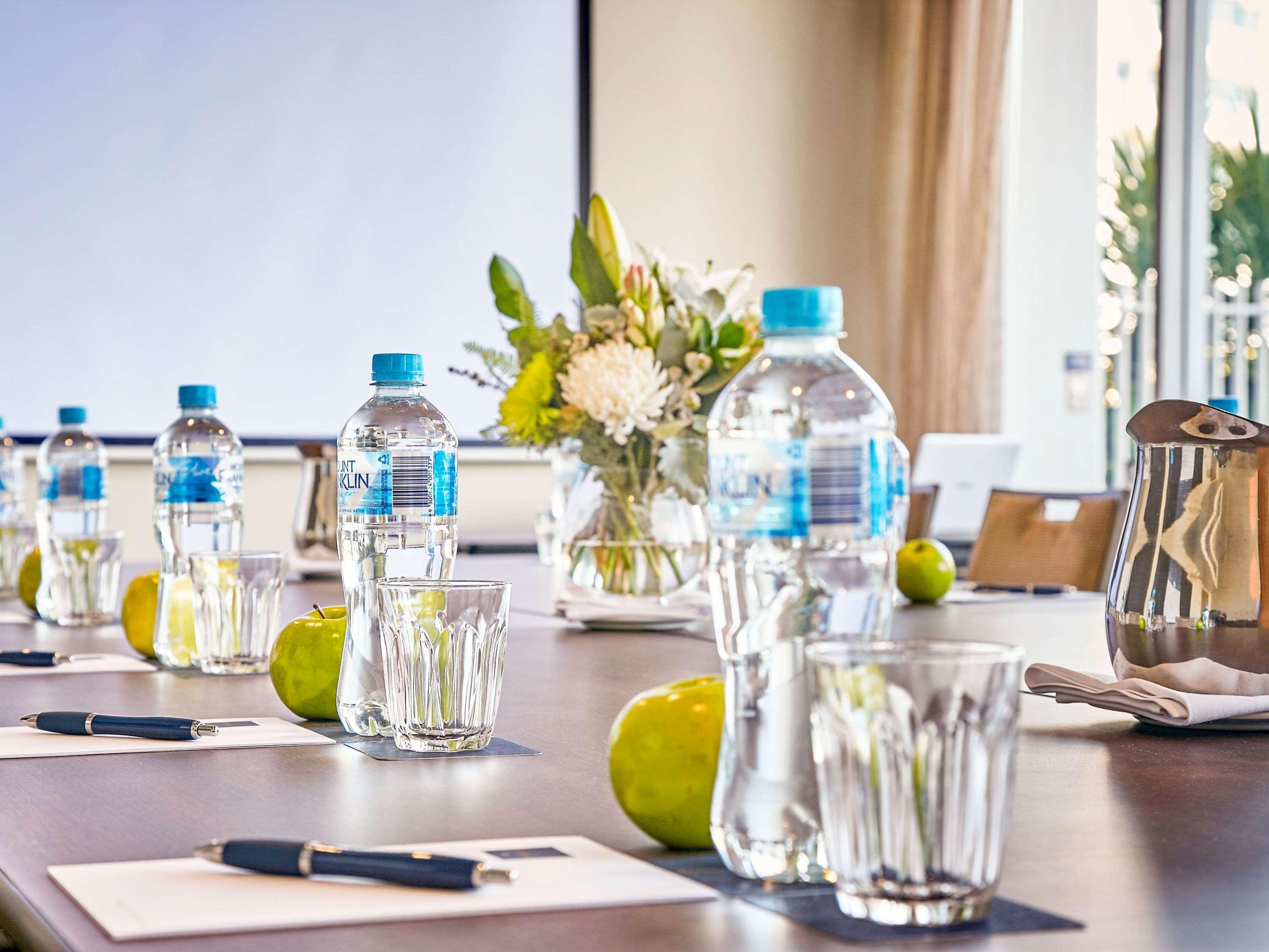 The Sebel Mandurah Otel Dış mekan fotoğraf
