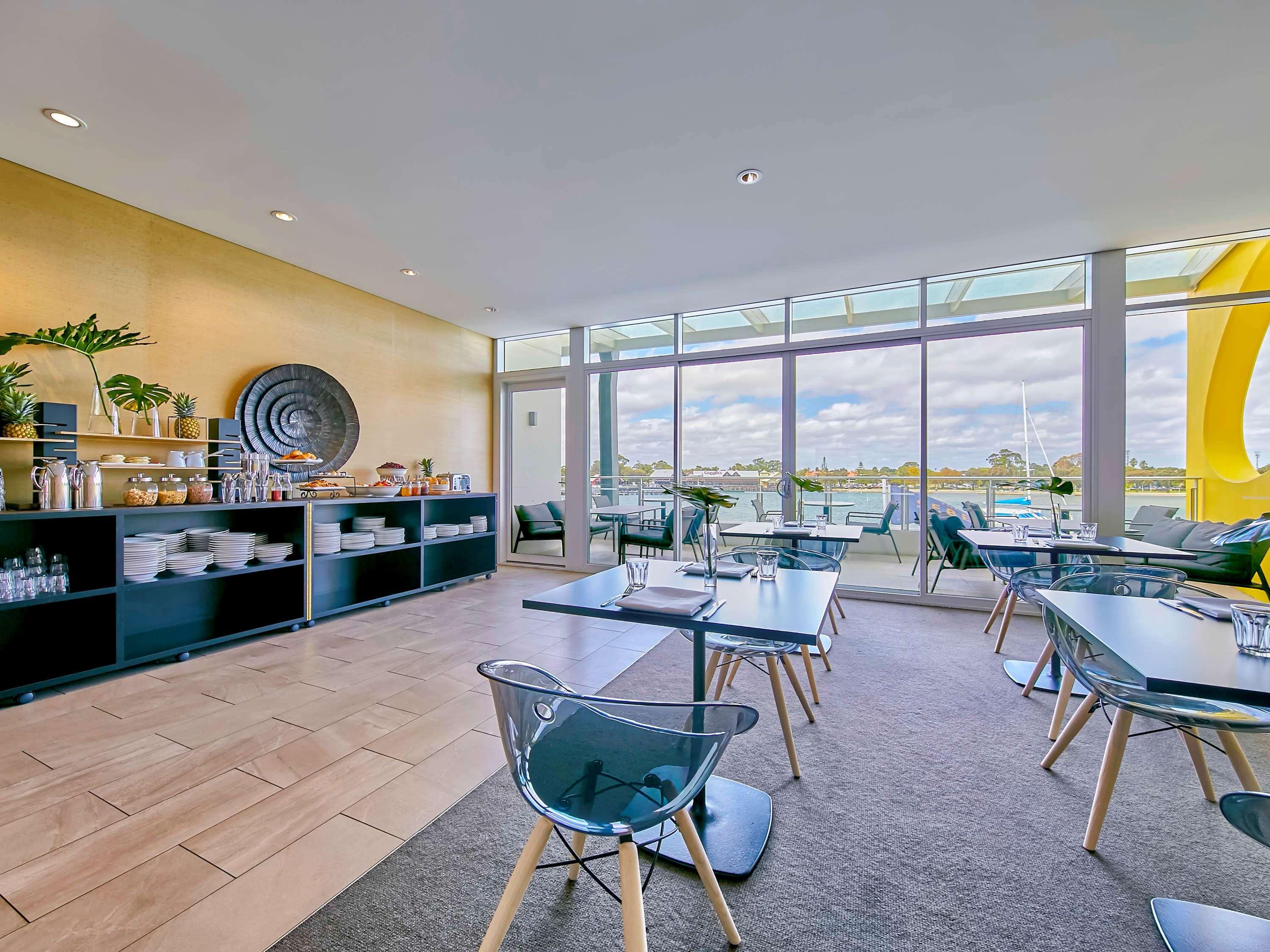 The Sebel Mandurah Otel Dış mekan fotoğraf