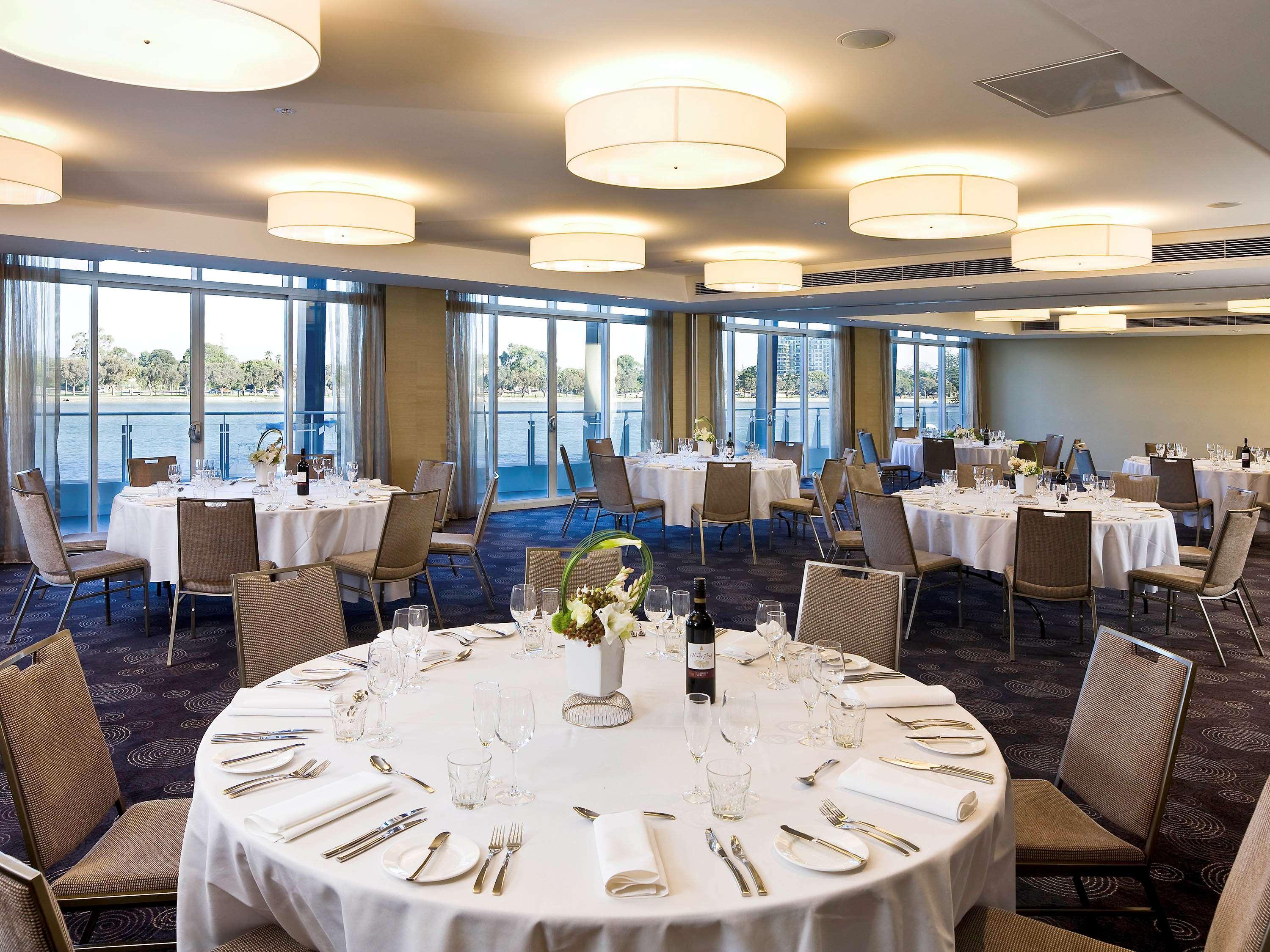 The Sebel Mandurah Otel Dış mekan fotoğraf