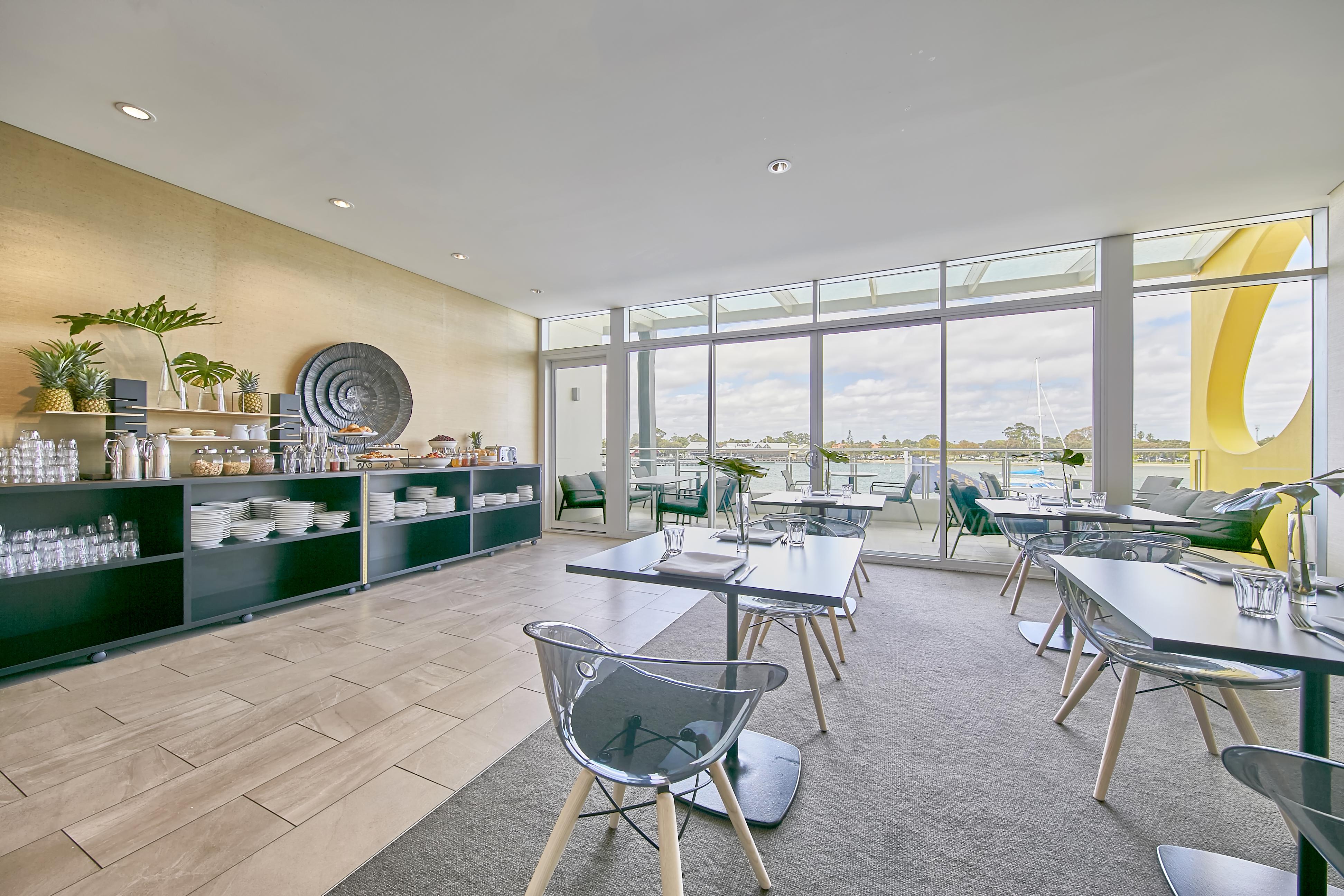 The Sebel Mandurah Otel Dış mekan fotoğraf