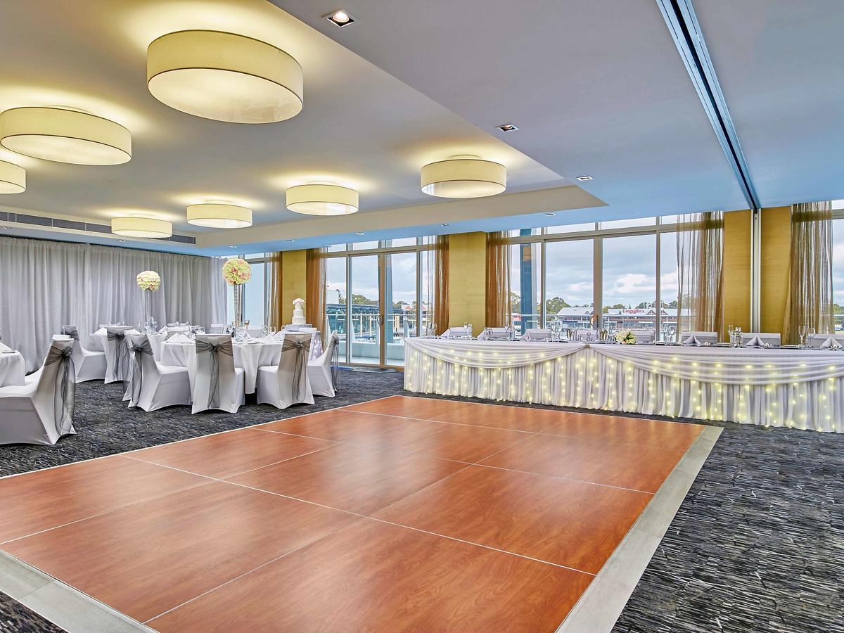 The Sebel Mandurah Otel Dış mekan fotoğraf
