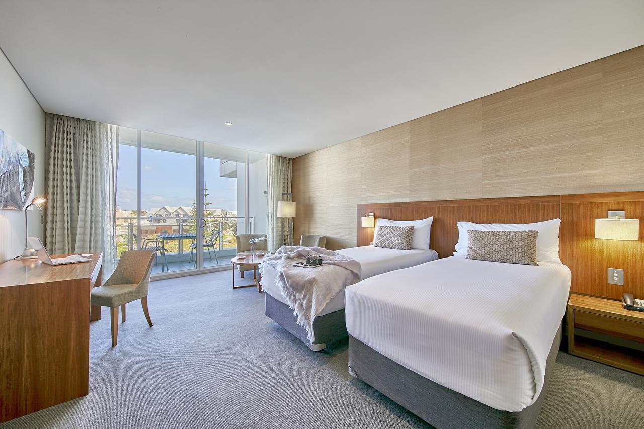 The Sebel Mandurah Otel Dış mekan fotoğraf