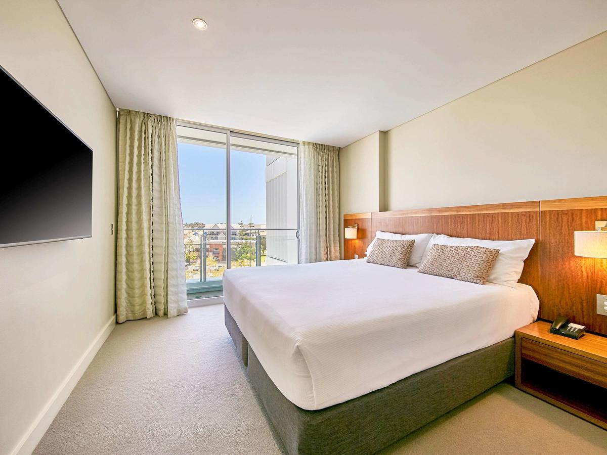 The Sebel Mandurah Otel Dış mekan fotoğraf