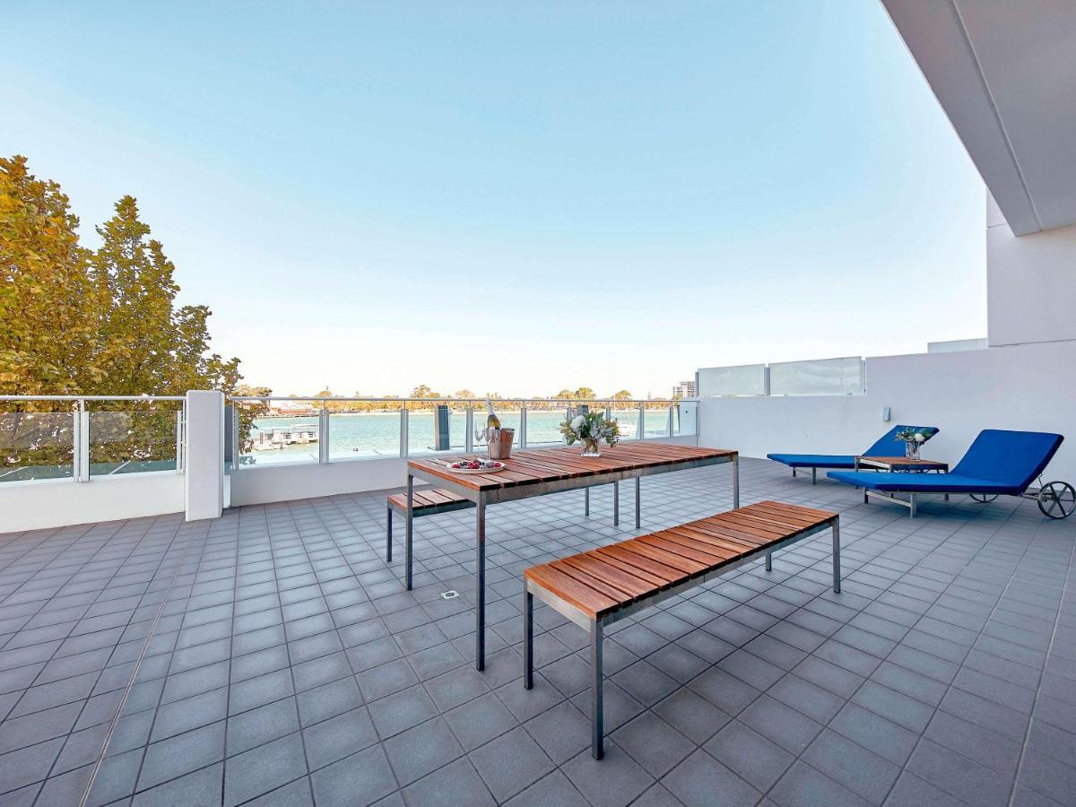 The Sebel Mandurah Otel Dış mekan fotoğraf