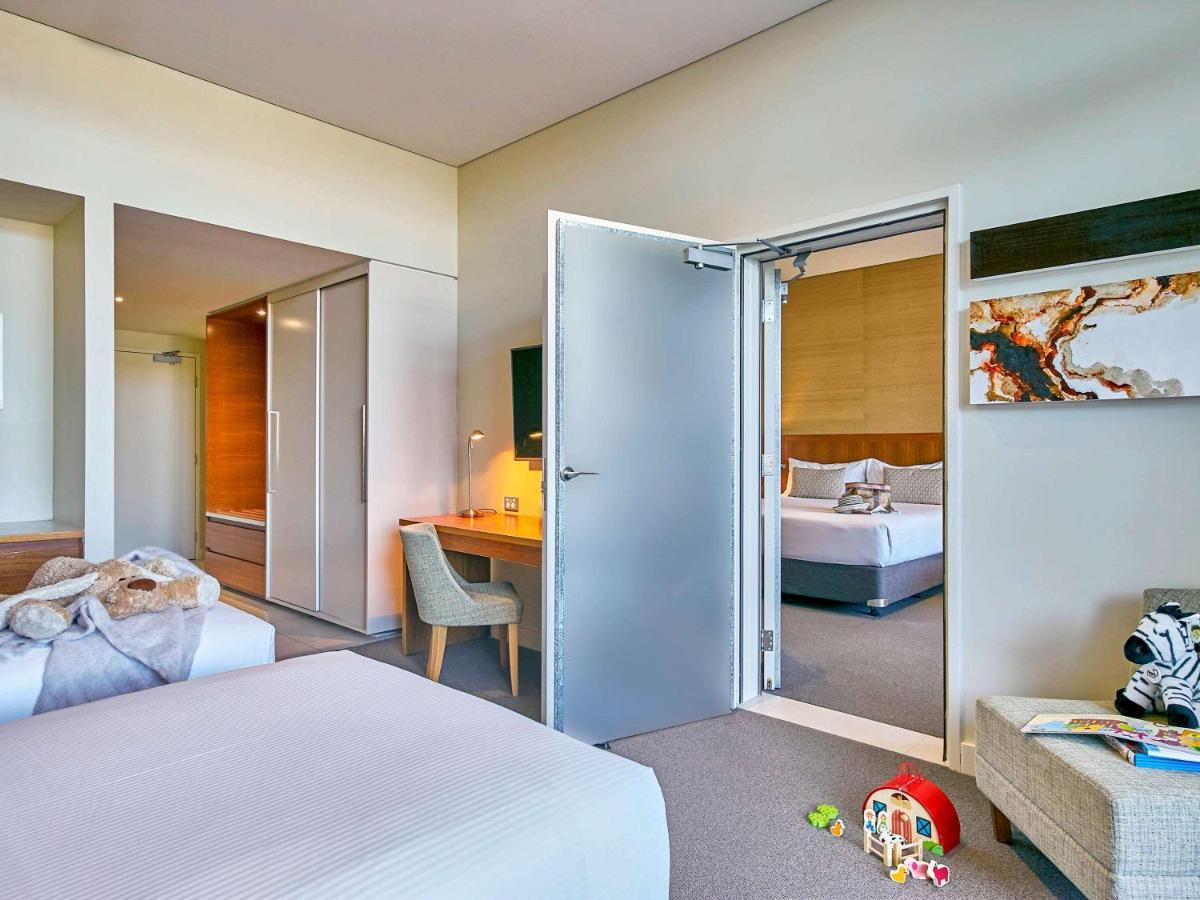 The Sebel Mandurah Otel Dış mekan fotoğraf