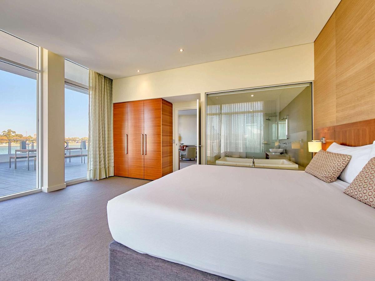 The Sebel Mandurah Otel Dış mekan fotoğraf