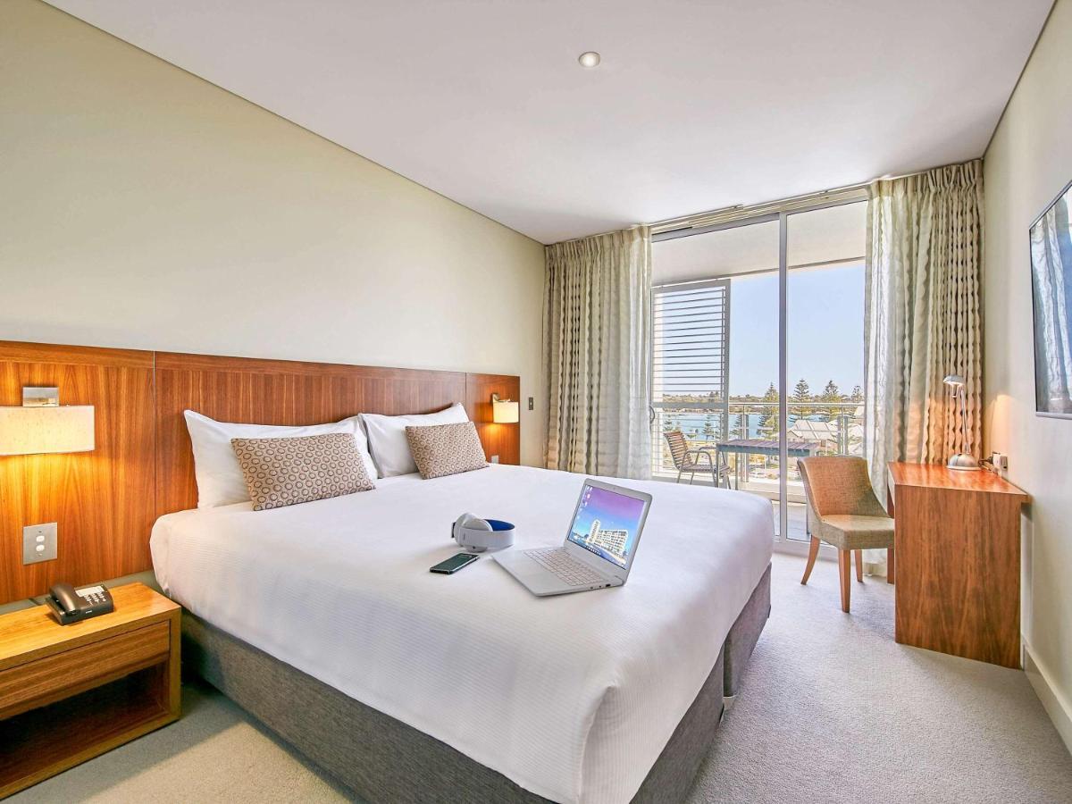 The Sebel Mandurah Otel Dış mekan fotoğraf