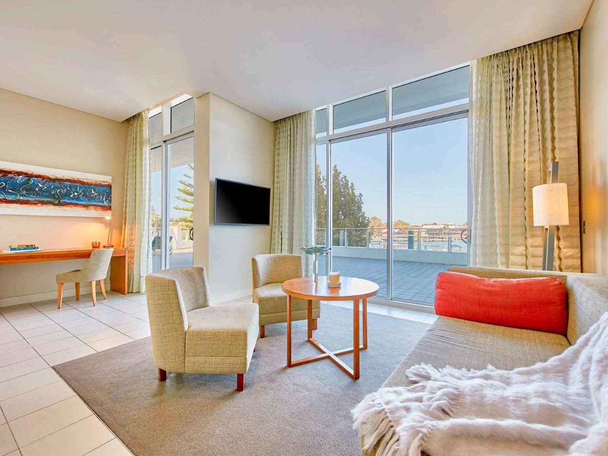 The Sebel Mandurah Otel Dış mekan fotoğraf